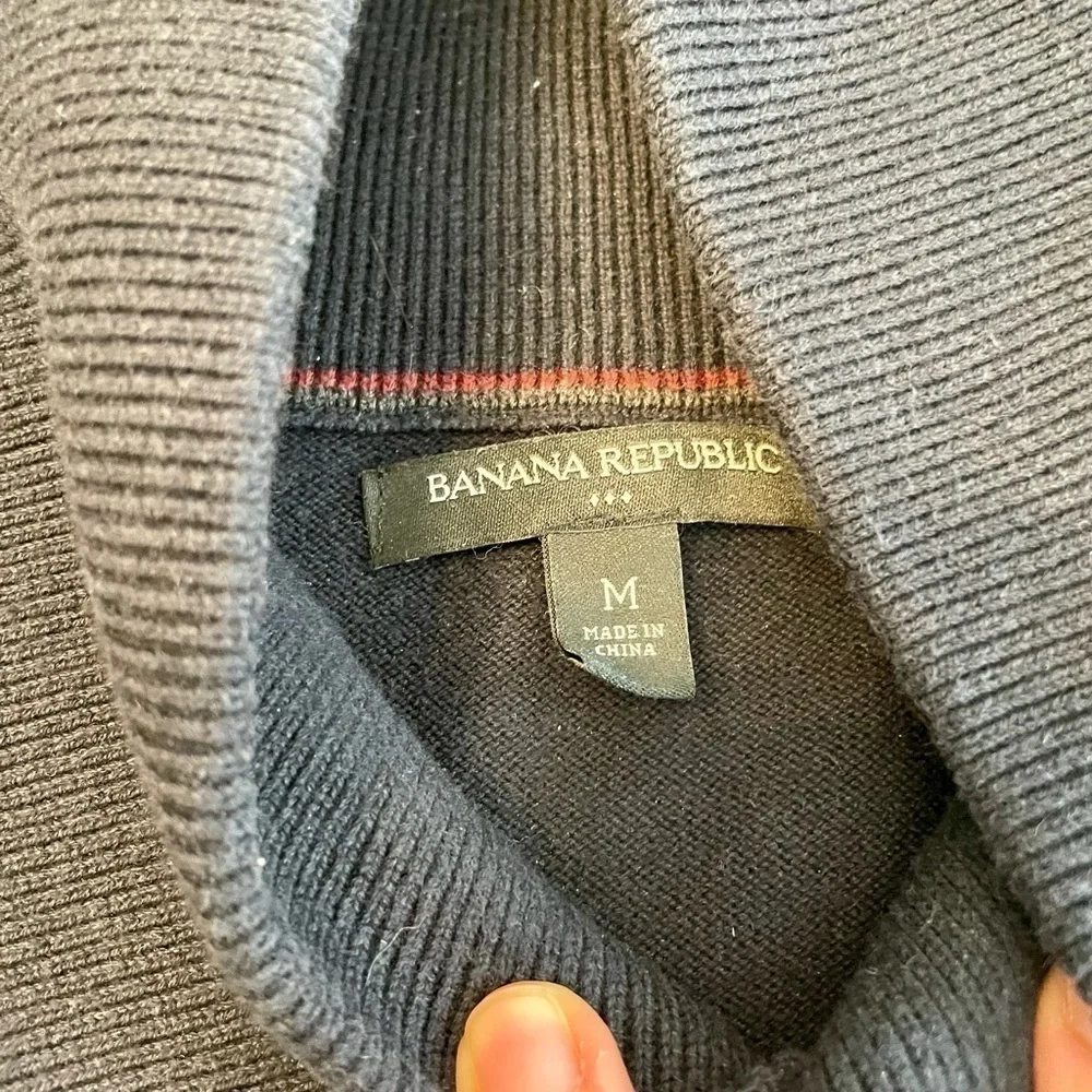 Banana Republic excellent fancy